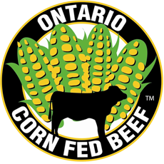 Ontario Corn Fed Beef Certified - Premium Canadian Beef