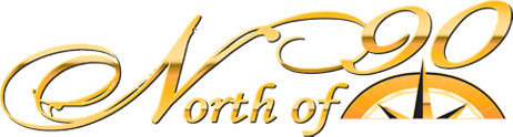 North of 90 - Premium Canadian Meat Brand